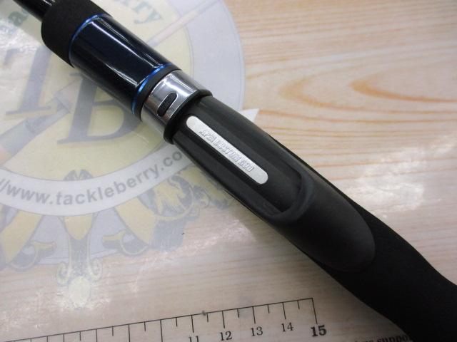 レガシーブルーライン LLX-78HT