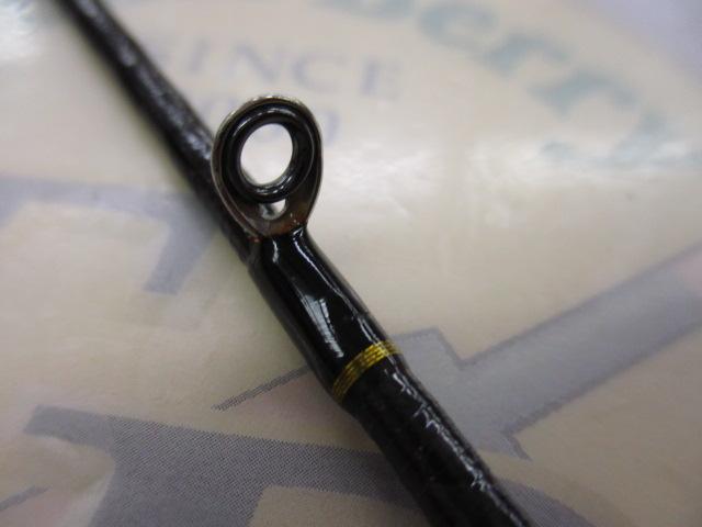 レガシーブルーライン LLX-78HT