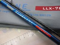 レガシーブルーライン LLX-78HT