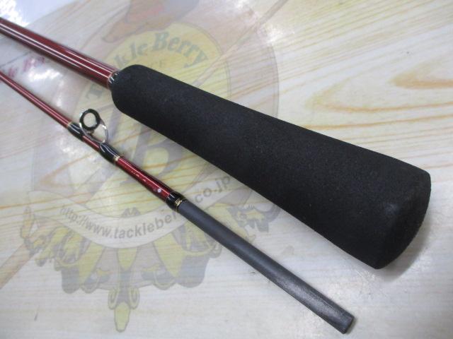 炎月BB  B69ML-S/2 シマノ 炎月BB B69ML-S/2 (ロッド・釣竿) 価格比較 - 価格.com