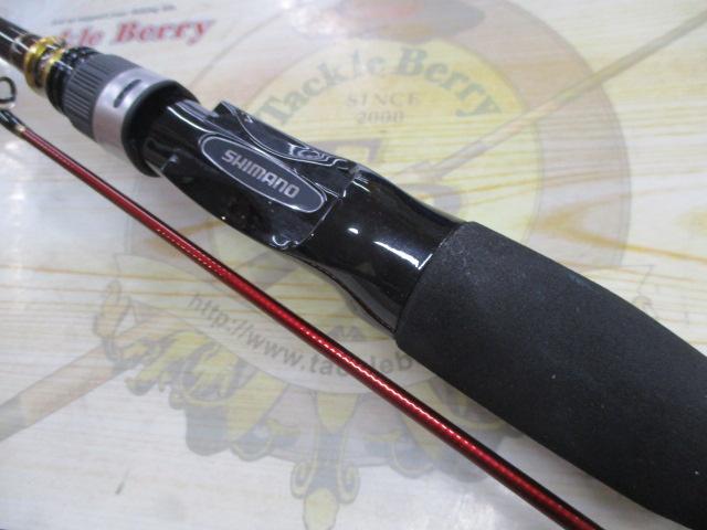 炎月BB B69ML-S/2｜＠ベリーネット 日本最大新品中古釣具WEBショップ