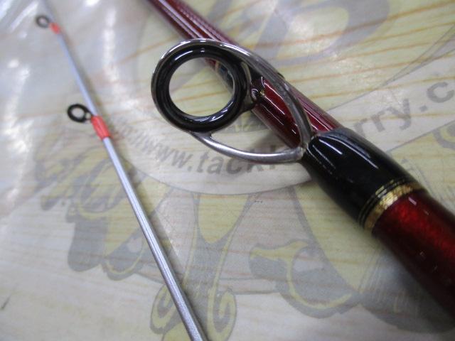 炎月BB B69ML-S/2｜＠ベリーネット 日本最大新品中古釣具WEBショップ