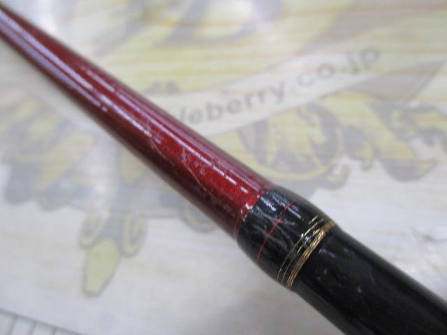 炎月BB B69ML-S/2｜＠ベリーネット 日本最大新品中古釣具WEBショップ
