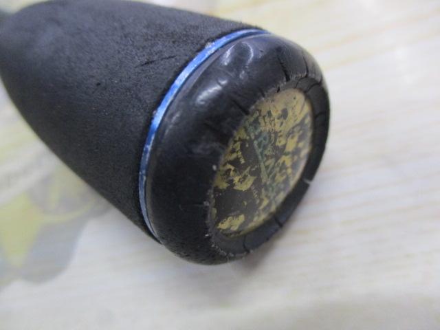 グラマーロックフィッシュ TR83Deep 前期