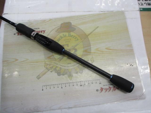 グラマーロックフィッシュ TR83Deep 前期