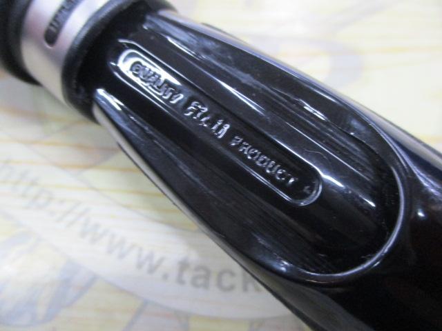 グラマーロックフィッシュ TR83Deep 前期