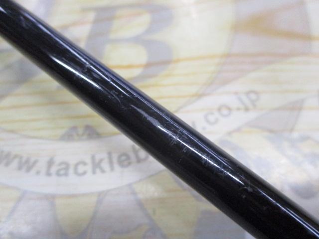 グラマーロックフィッシュ TR83Deep 前期