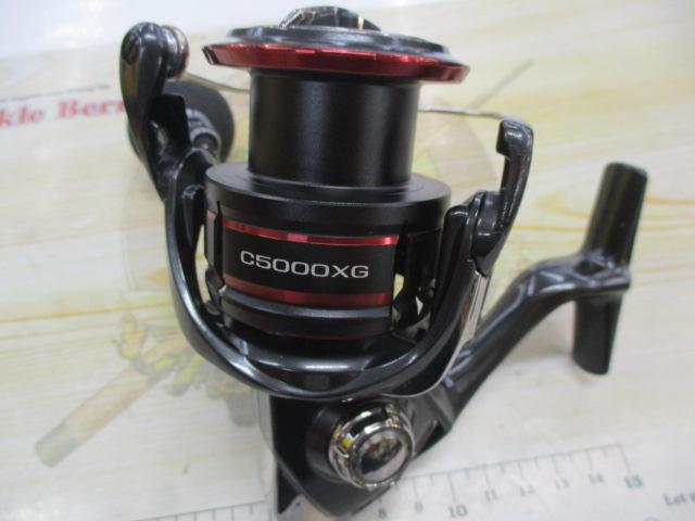 20ヴァンフォード C5000XG｜＠ベリーネット 日本最大新品中古