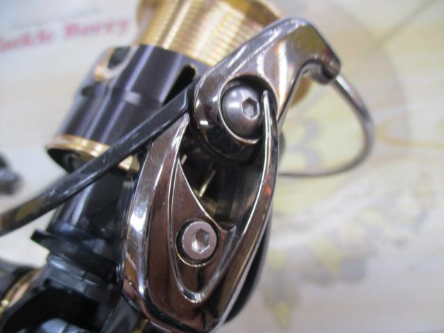 17セオリー 2508PE-DH｜＠ベリーネット 日本最大新品中古釣具WEB