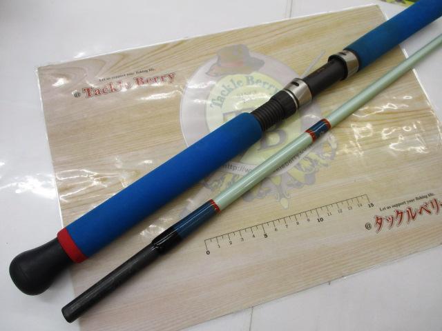 ロッド PALMS CORAL STAR CGP-7016i アングラーズリパブリック パームス コーラルスター パームス コーラル