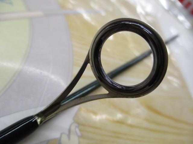 シルバークリークNステージ ST50UL