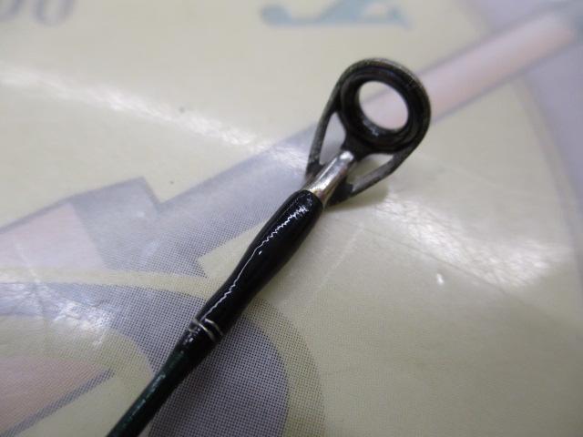 シルバークリークNステージ ST50UL