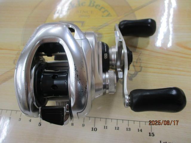 SHIMANO - うっくん様向け【新品・未使用】シマノ 16メタニウム MGL HG シマノ】 16メタニウム MGL HG SHIMANO Metanium | スプール