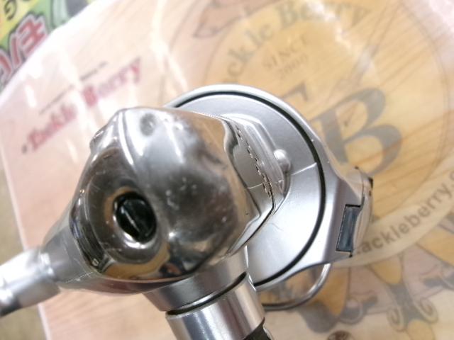 インパルトISO 3000LB