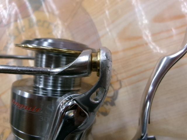 インパルトISO 3000LB