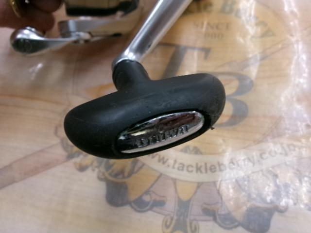 インパルトISO 3000LB