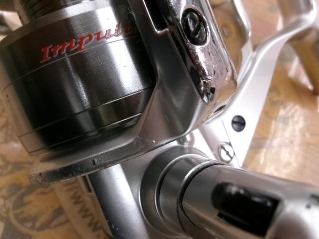 インパルトISO 3000LB