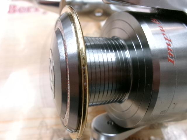 インパルトISO 3000LB