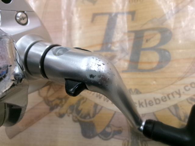 インパルトISO 3000LB