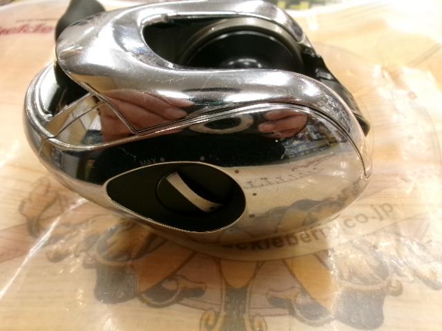 SHIMANO - 06アンタレスDC7 中古品 SHIMANO - 06アンタレスDC7 中古品の通販 by KAZU's shop