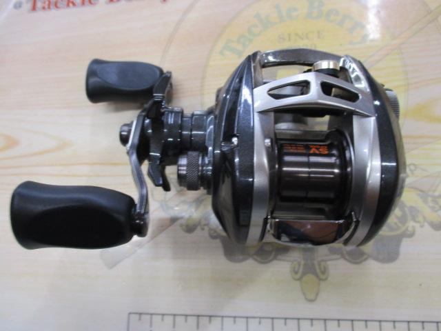 アルファスSV 105L｜＠ベリーネット 日本最大新品中古釣具WEB