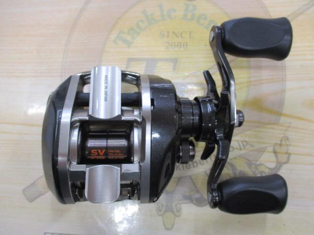 15アルファスSV 105L ダイワ(Daiwa) アルファス SV 105L 00614106｜アウトドア用品
