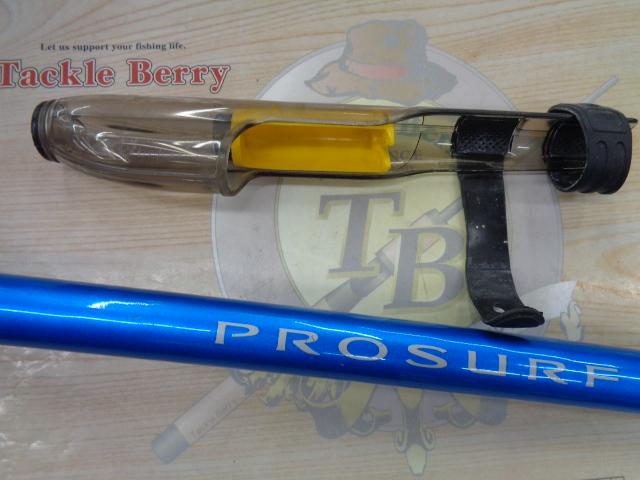 04プロサーフ 405CX-T