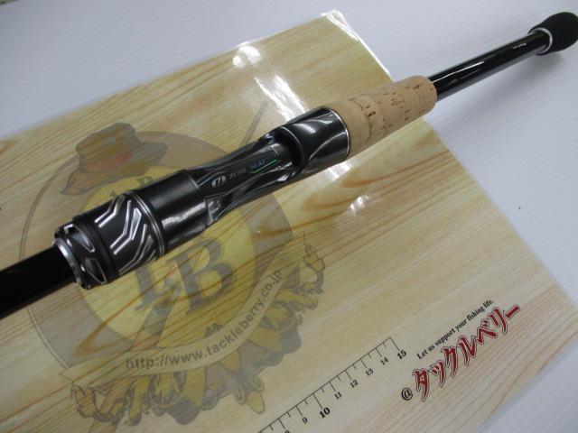 スティーズRC C73H-SVST スティーズRC C73H-SVST STEEZ RC C73H-SV.STインプレ！ | DAIWA