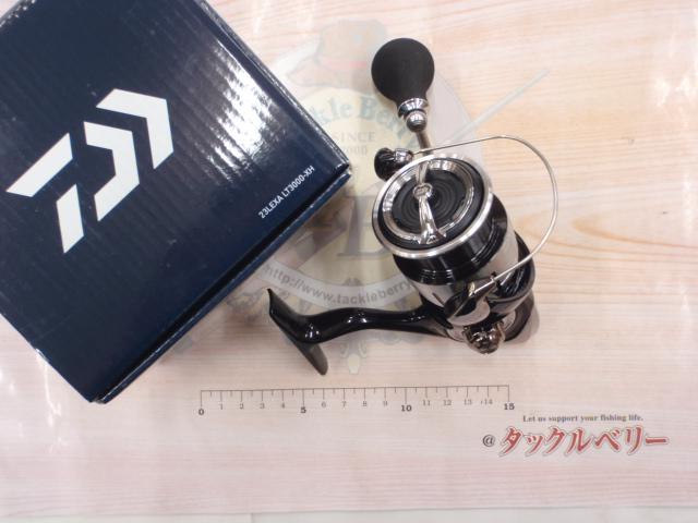 23レグザ LT3000-XH｜＠ベリーネット 日本最大新品中古釣具WEB