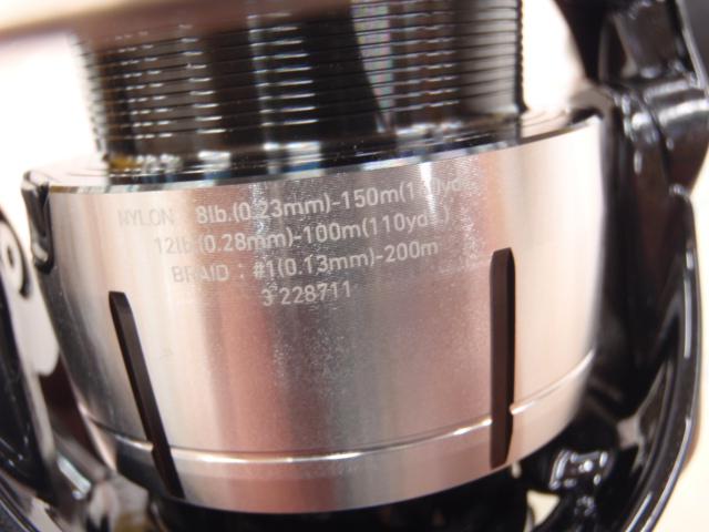 23レグザ LT3000-XH｜＠ベリーネット 日本最大新品中古釣具WEB