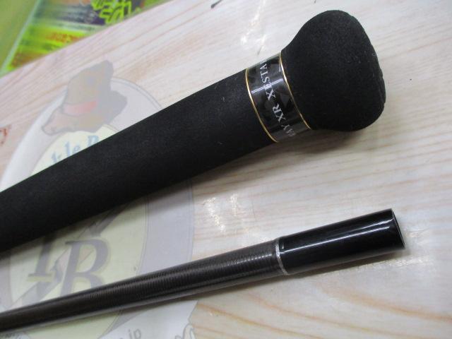 JUJU　RUNWAY XR 10MMH ザ・ミッド シューター 美品 ランウェイXR 10MMH ザ ミッドシューター｜＠ベリーネット 日本