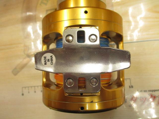 ティカチーム ST12H ゴールド｜＠ベリーネット 日本最大新品中古