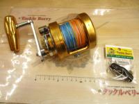 ティカチーム ST12H ゴールド