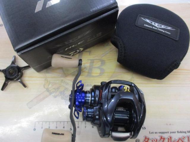 スティーズA HLC 7.1 右巻き スティーズA HLC 7.1 右巻き スティーズA HLC 7.1 右巻き スティーズ A