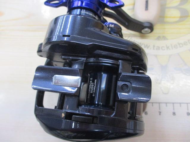 スティーズ A TW HLC 7.1L｜＠ベリーネット 日本最大新品中古釣具WEB