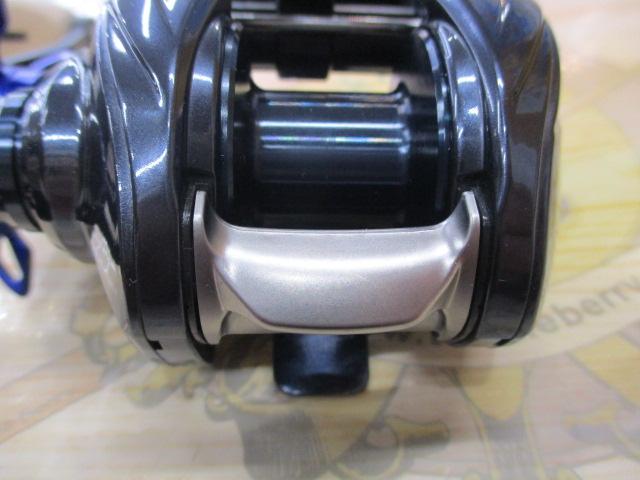 スティーズ A TW HLC 7.1L