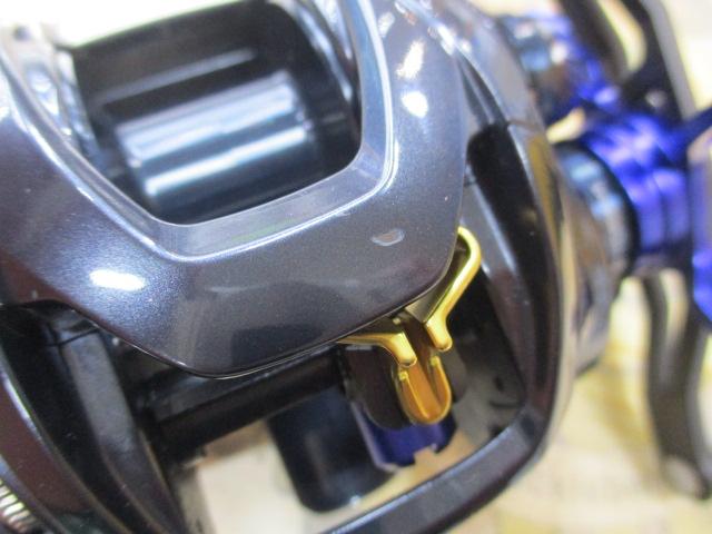 スティーズ A TW HLC 7.1L