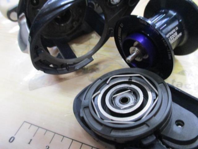 スティーズ A TW HLC 7.1L