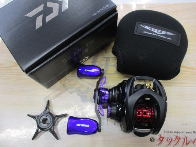 SS AIR TW 8.5L｜＠ベリーネット 日本最大新品中古釣具WEBショップ