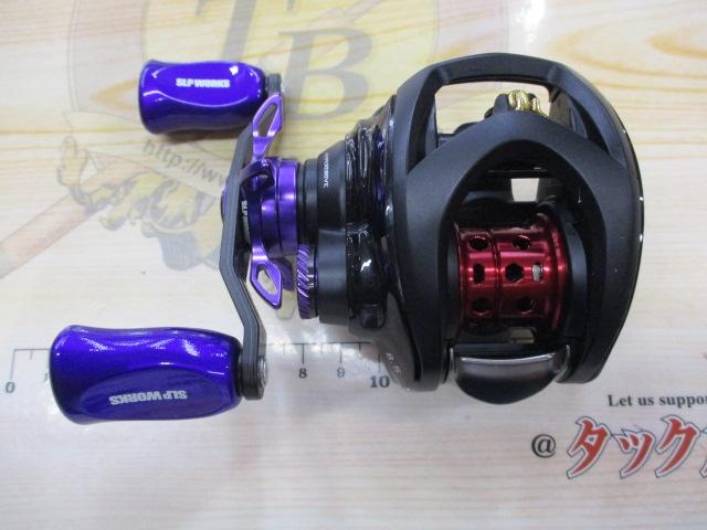 SS AIR TW 8.5L｜＠ベリーネット 日本最大新品中古釣具WEBショップ