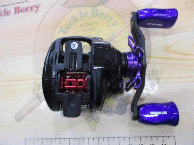 SS AIR TW 8.5L｜＠ベリーネット 日本最大新品中古釣具WEBショップ
