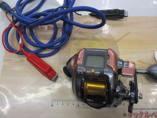 10電動丸 600マダイスペシャル｜＠ベリーネット 日本最大新品