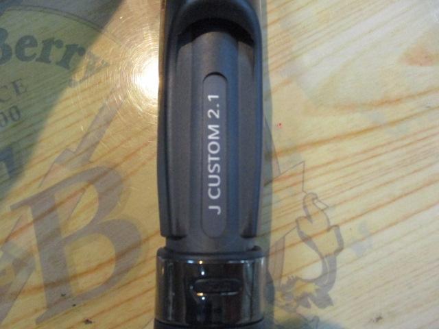 Jカスタム2.1 SSR64UL