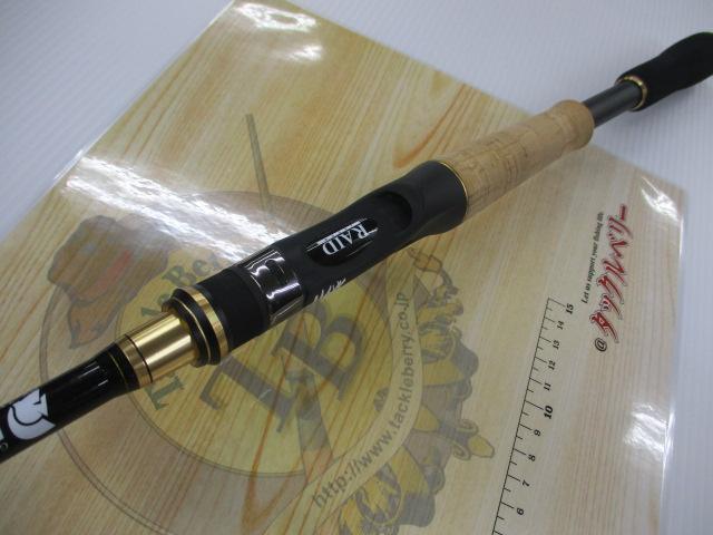 美品　グラディエーター マキシマム　パワー・ザ・マックス GX-71XHC-ST 楽天市場】レイドジャパン グラディエーター マキシマム パワー