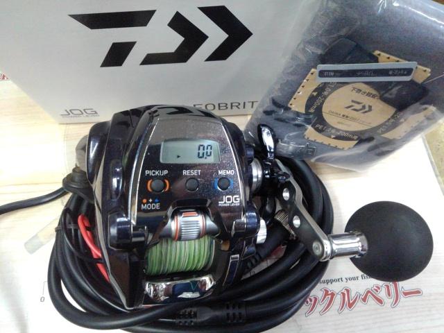 レオブリッツ 200J｜＠ベリーネット 日本最大新品中古釣具WEB