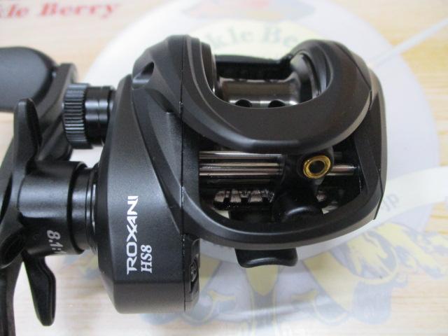 ロキサーニBC HS8