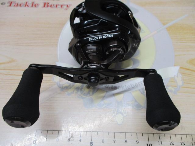 22ジリオン TW HD 1000HL｜＠ベリーネット 日本最大新品中古釣具
