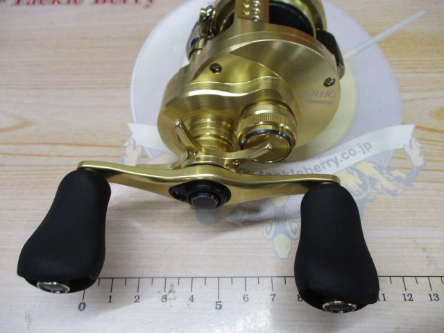 21カルカッタコンクエスト 201HG