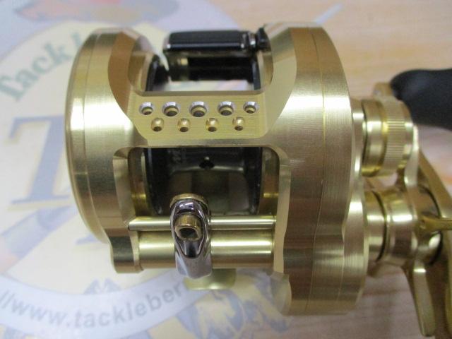 21カルカッタコンクエスト 201HG