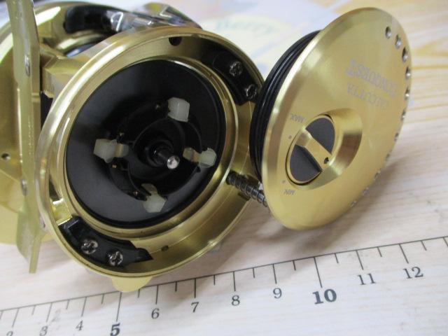 21カルカッタコンクエスト 201HG